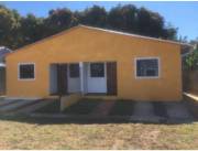 Alquilo casa en Isla bogado Luque