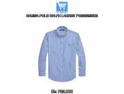 CAMISA POLO RALPH LAUREN 710928255008