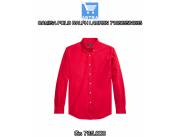 CAMISA POLO RALPH LAUREN 710805564035