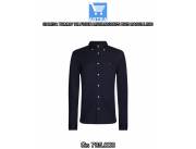 CAMISA TOMMY HILFIGER MW0MW30675 DW5 MASCULINO