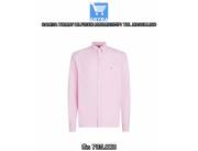 CAMISA TOMMY HILFIGER MW0MW37571 TOL MASCULINO