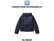 CHAQUETA BENETTON 2TWDDN024 016