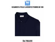 CAMISETA POLO LACOSTE PH5522 23 166