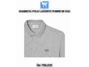 CAMISETA POLO LACOSTE PH5522 23 CCA