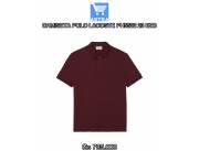 CAMISETA POLO LACOSTE PH5522 23 BZD