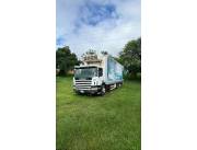 Vendo Scania - P114 - Año 2.000