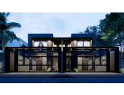 VENDO DUPLEX EN POZO EN ASUNCION ZONA CENTRO PARAGUAYO JAPONES COD 2915