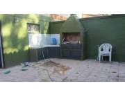 VENDO O ALQUILO DUPLEX EN CONDOMINIO ECONATURA 1 EN LAMBARÉ COD 2925