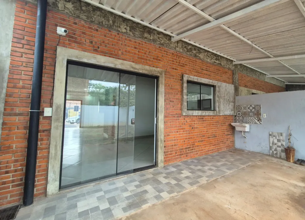 ALQUILO O VENDO DUPLEX EN SAN LORENZO BARCEQUILLO COD 3103 — фото 2