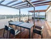 Venta de Departamento Terminados en Herrera, Asunción