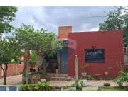 Casa-Venta-PY Cordillera San Bernardino