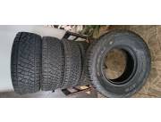 Vendo Cubiertas PIRELLI ATR