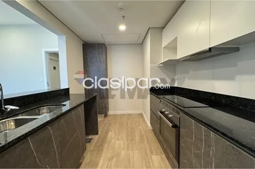 Departamento-Alquiler-PY Asunción Las Lomas (Carmelitas) — photo 2