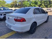 Volkswagen voyage 2022