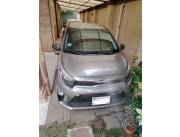 Picanto 2019 Automatico