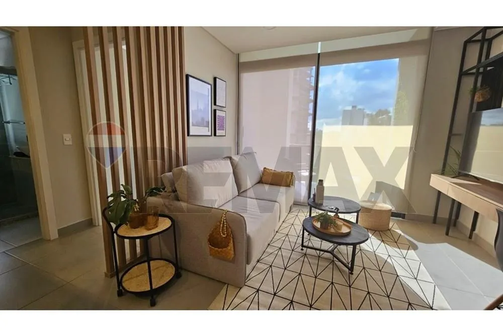 ALQUILER DEPARTAMENTO ASUNCIÓN MOLAS LÓPEZ - BELIVIE 1 — foto 2
