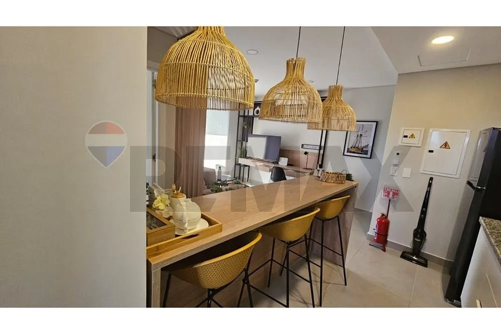 ALQUILER DEPARTAMENTO ASUNCIÓN MOLAS LÓPEZ - BELIVIE 1 — foto 3