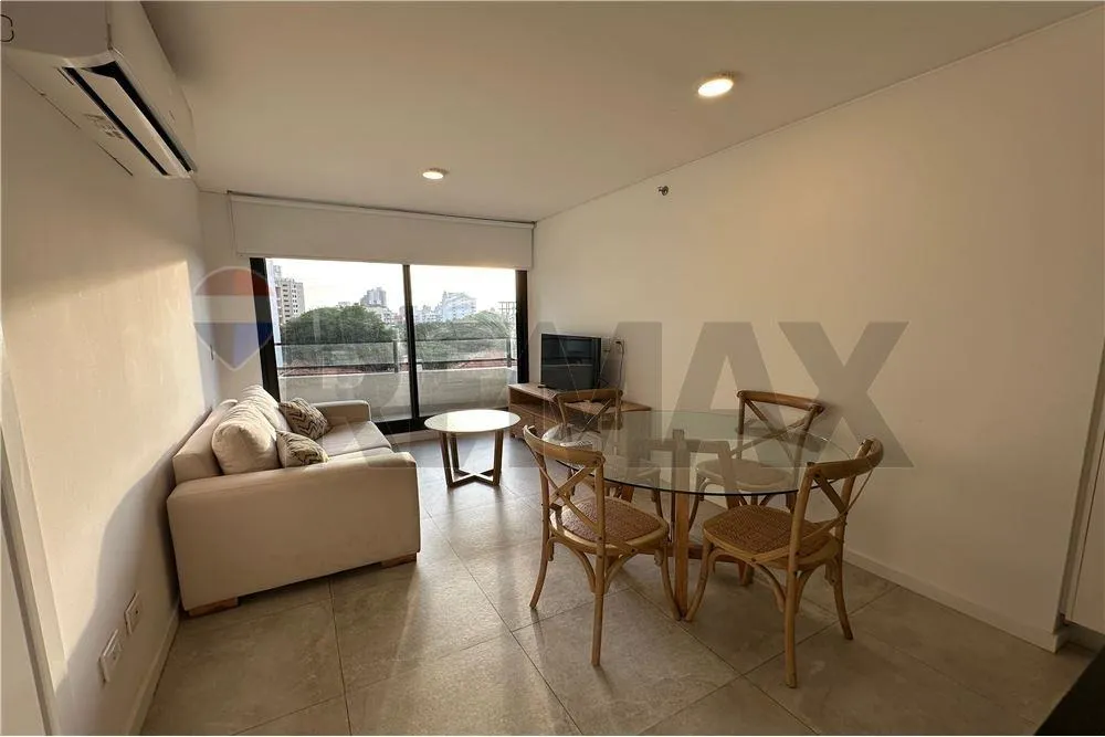 ✨DEPARTAMENTO DE 1 DORMITORIO Y COCHERA EN MANGORÉ, LAS MERCEDES ✨ — foto 3