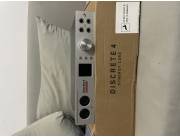 Antelope Audio Discrete 4 Synergy Core – Interfaz de Audio Profesional