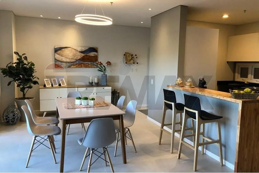 EN VENTA DEPARTAMENTO DE 3 HABITACIONES EN BARRIO HERRERA — foto 2