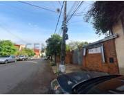 Venta de Terreno en Hipódromo, Asunción