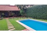 Venta de Casa en Itá Enramada, Asunción