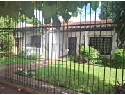 Venta de Casa en La Encarnación, Asunción