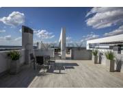 Venta de Departamento Terminados en La Encarnación, Asunción