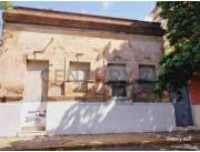 Venta de Terreno en La Encarnación, Asunción