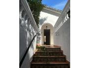 Venta de Casa en La Encarnación, Asunción