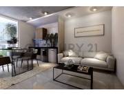 Venta de Departamento en Pozo en Las Carmelitas, Asunción
