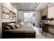 Venta de Departamento en Pozo en Las Carmelitas, Asunción