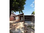 ALQUILO CASA 2 DORMITORIOS EN BARRIO SAN PABLO