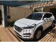 Dueño vende Hyundai Tucson 2017, diesel.