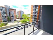 En alquiler departamento a estrenar de 2 dormitorios en INSIGNIA SOHO 3 Zona CIT ID 43395