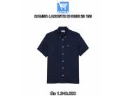 CAMISA LACOSTE CH4899 23 166