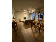 En alquiler departamento amoblado en barrio Trinidad – Asunción