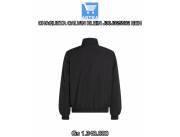 CHAQUETA CALVIN KLEIN J30J325592 BEH