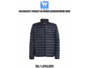 CHAQUETA TOMMY HILFIGER MW0MW18763 DW5