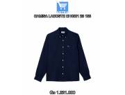 CAMISA LACOSTE CH4901 23 166