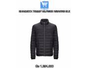 CHAQUETA TOMMY HILFIGER 150AN796 BLK