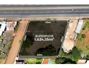 Terreno-Venta-PY Central Itauguá