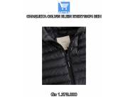 CHAQUETA CALVIN KLEIN K10K113474 BEH