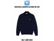 SUETER LACOSTE AH1957 23 166