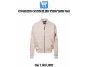 CHAQUETA CALVIN KLEIN K10K112783 PAN