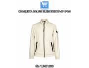 CHAQUETA CALVIN KLEIN K10K111441 PAN