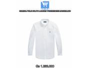 CAMISA POLO RALPH LAUREN 710928254002 MASCULINO