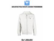 MOLETON POLO RALPH LAUREN 710888282003