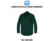 CAMISA POLO RALPH LAUREN 710805564047