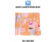 SHORT LACOSTE GF6434 23 I3F